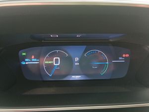 Peugeot e-208 GT Eléctrico 156 (115 Kw)  - Foto 18