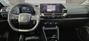 Citroën C4 Hybrid 145 ë-DCS6 Max  - Foto 20
