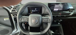 Citroën C4 Hybrid 145 ë-DCS6 Max  - Foto 11