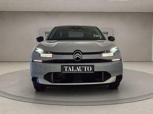 Citroën C4 Hybrid 145 ë-DCS6 Max  - Foto 9