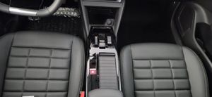 Citroën C4 Hybrid 145 ë-DCS6 Max  - Foto 15