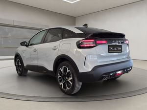 Citroën C4 Hybrid 145 ë-DCS6 Max  - Foto 4