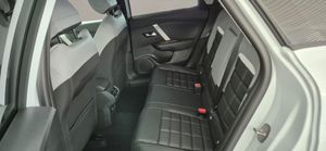 Citroën C4 Hybrid 145 ë-DCS6 Max  - Foto 12