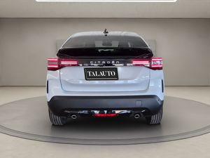 Citroën C4 Hybrid 145 ë-DCS6 Max  - Foto 5