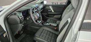 Citroën C4 Hybrid 145 ë-DCS6 Max  - Foto 19