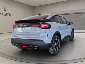 Citroën C4 Hybrid 145 ë-DCS6 Max  - Foto 6