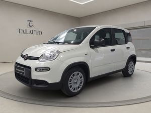 Fiat Panda Panda 1.0 Hybrid 51kW (70cv)  - Foto 3
