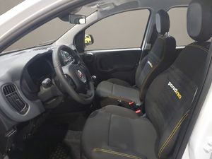Fiat Panda Panda 1.0 Hybrid 51kW (70cv)  - Foto 11