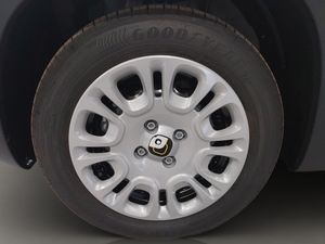 Fiat Panda Panda 1.0 Hybrid 51kW (70cv)  - Foto 13