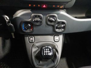 Fiat Panda Panda 1.0 Hybrid 51kW (70cv)  - Foto 15