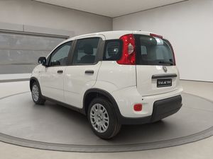 Fiat Panda Panda 1.0 Hybrid 51kW (70cv)  - Foto 9