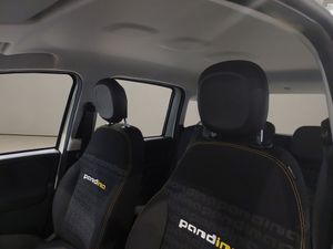 Fiat Panda Panda 1.0 Hybrid 51kW (70cv)  - Foto 14