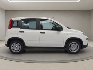 Fiat Panda Panda 1.0 Hybrid 51kW (70cv)  - Foto 6