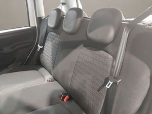 Fiat Panda Panda 1.0 Hybrid 51kW (70cv)  - Foto 12