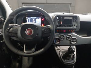 Fiat Panda Panda 1.0 Hybrid 51kW (70cv)  - Foto 10