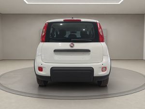 Fiat Panda Panda 1.0 Hybrid 51kW (70cv)  - Foto 7