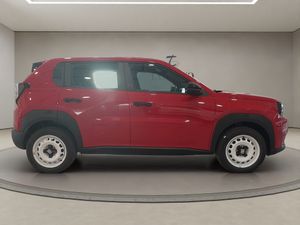 Fiat Grande Panda Red 44kWh 87kW (118cv)  - Foto 5