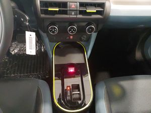 Fiat Grande Panda Red 44kWh 87kW (118cv)  - Foto 16