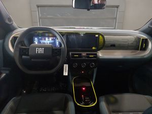 Fiat Grande Panda Red 44kWh 87kW (118cv)  - Foto 9