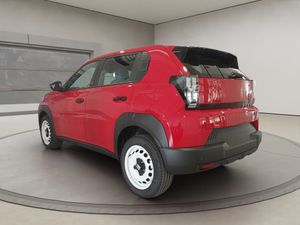 Fiat Grande Panda Red 44kWh 87kW (118cv)  - Foto 8