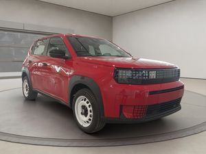 Fiat Grande Panda Red 44kWh 87kW (118cv)  - Foto 4