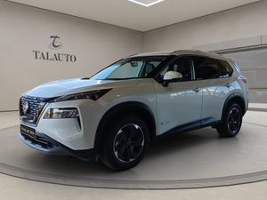 Nissan X-Trail 5pl 1.5 e-4ORCE 158kW 4x4 A/T N-Connecta  - Foto 3
