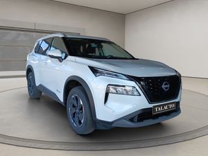 Nissan X-Trail 5pl 1.5 e-4ORCE 158kW 4x4 A/T N-Connecta  - Foto 5