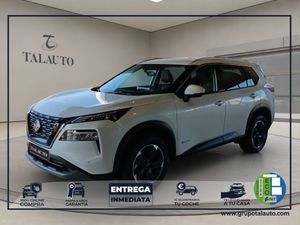 Nissan X-Trail 5pl 1.5 e-4ORCE 158kW 4x4 A/T N-Connecta  - Foto 2