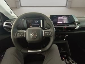 Citroën C4 Hybrid 145 ë-DCS6 Collection  - Foto 11