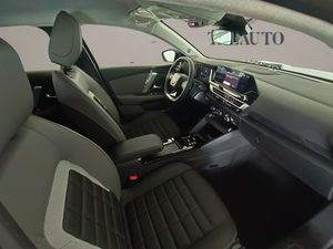 Citroën C4 Hybrid 145 ë-DCS6 Collection  - Foto 16