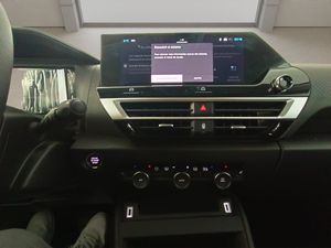 Citroën C4 Hybrid 145 ë-DCS6 Collection  - Foto 14