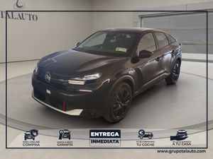 Citroën C4 Hybrid 145 ë-DCS6 Collection  - Foto 2