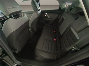 Citroën C4 Hybrid 145 ë-DCS6 Collection  - Foto 13