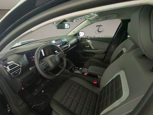 Citroën C4 Hybrid 145 ë-DCS6 Collection  - Foto 12