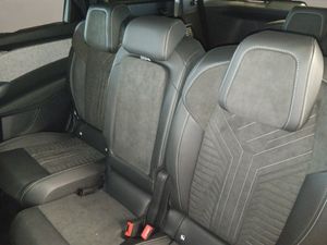Peugeot e-5008 GT Eléctrico 157kW  - Foto 12