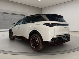 Peugeot e-5008 GT Eléctrico 157kW  - Foto 9