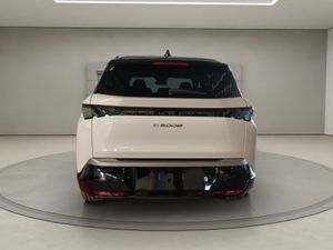 Peugeot e-5008 GT Eléctrico 157kW  - Foto 7