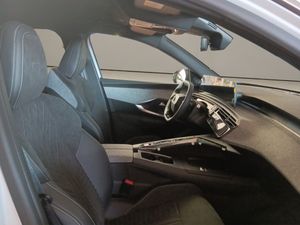 Peugeot e-5008 GT Eléctrico 157kW  - Foto 16