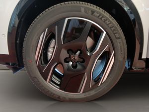 Peugeot e-5008 GT Eléctrico 157kW  - Foto 13