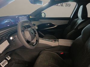 Peugeot e-5008 GT Eléctrico 157kW  - Foto 11