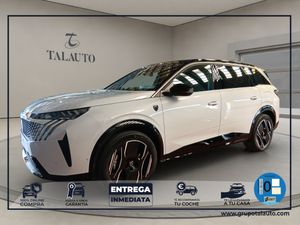 Peugeot e-5008 GT Eléctrico 157kW  - Foto 2