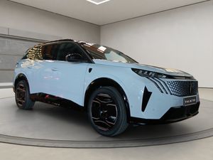 Peugeot e-5008 GT Eléctrico 157kW  - Foto 5