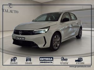 Opel Corsa 1.2T XHL 74kW (100CV) Edition  - Foto 2