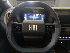 Fiat Grande Panda La prima 44kwh 87kw (118cv)  - Foto 17