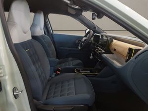 Fiat Grande Panda La prima 44kwh 87kw (118cv)  - Foto 15