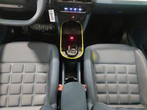 Fiat Grande Panda La prima 44kwh 87kw (118cv)  - Foto 16