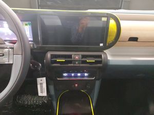 Fiat Grande Panda La prima 44kwh 87kw (118cv)  - Foto 13