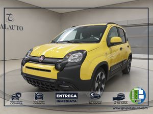 Fiat Panda Pandina 1.0 Hybrid 51kW (70cv)  - Foto 2