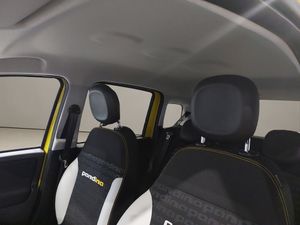 Fiat Panda Pandina 1.0 Hybrid 51kW (70cv)  - Foto 15