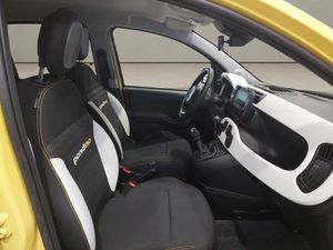 Fiat Panda Pandina 1.0 Hybrid 51kW (70cv)  - Foto 16